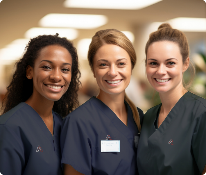 Join Our Team